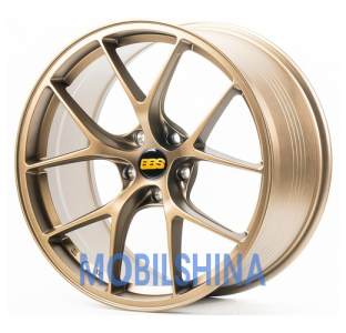 Диски на авто Flow forming FF1251 R19 W8.5 PCD 5/120 DIA72,6 ET30