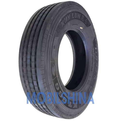 KT866 (рулевая) - фото 1