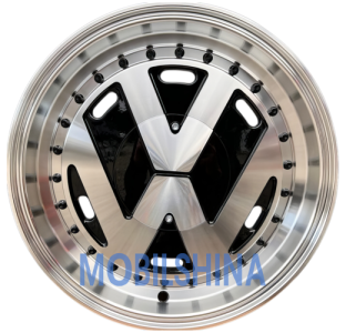 Легкосплавные диски Flow forming REW022 R16 W7 PCD 5/100 DIA57,1 ET20