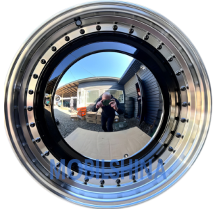 Легкосплавні диски Flow forming REW024 -8 R18 W8 PCD 5/100/112 DIA57,1 ET40 Легкосплавні диски Flow forming REW024 -8 R18 W8 PCD 5/100/112 DIA57,1 ET40