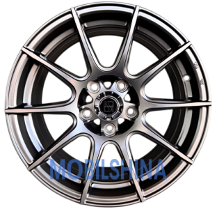 Легкосплавные диски Koko SL528 R15 W6 PCD 4/100 DIA73,1 ET35