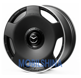 Легкосплавні диски Replica forged MR34014 R21