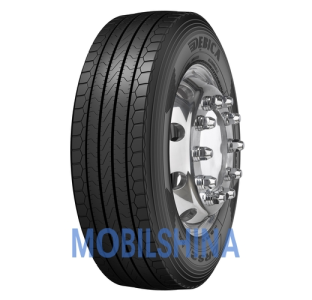 Вантажні шини 295/80 R22.5 Debica DRS 2 (рулевая) 295/80 R22.5 154/149L/M