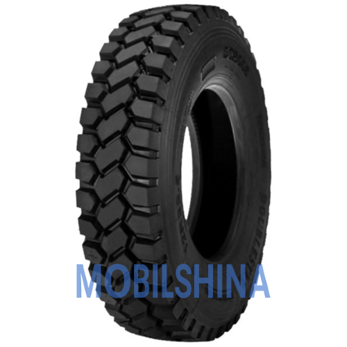 Doublestar DSR668 (карьерная) - фото 1