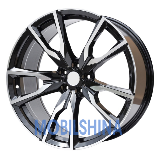 BMW B221 - фото 1