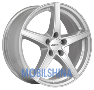 Диски на авто Alutec Raptr R17 W7.5 PCD 5/108 DIA70,1 ET45