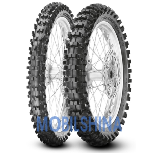 Мотошини Pirelli Pirelli Scorpion MX32 Mid Soft R21