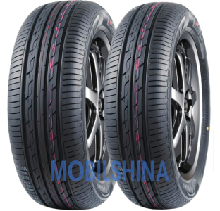 Легкові шини Durun L919 R14-R18