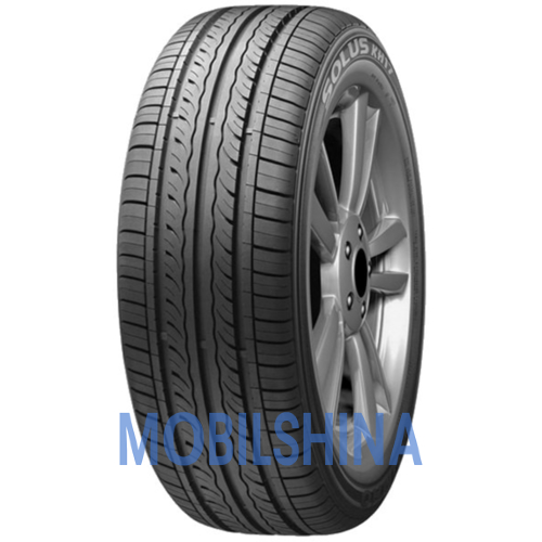 Kumho Solus KH17 - фото 1