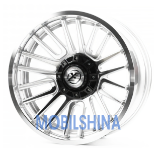 Диски на авто Off road wheels OW5119 R20 W10 PCD 10/139.7 DIA110,1 ET0
