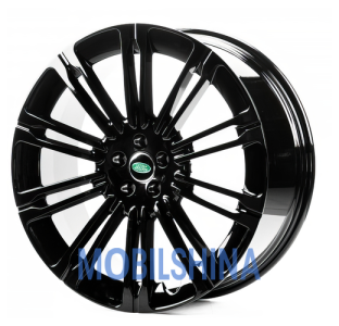 Диски на авто Replica LR52341 R22 W9 PCD 5/108 DIA63,4 ET45