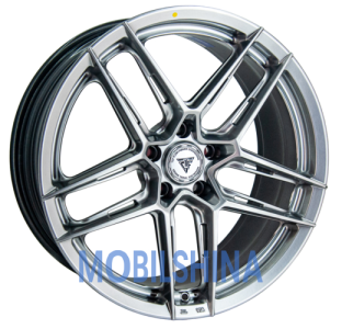 Диски на авто Vlf TCFP03 R20 W8.5 PCD 5/114.3 DIA73,1 ET35