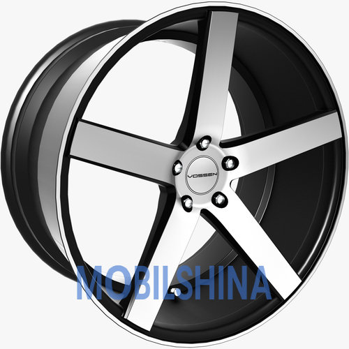 Vossen CV3 - фото 1