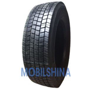 Вантажні шини 295 R22.5 Unitread (наварка) E31 (ведущая) 295/60 R22.5 150/147L