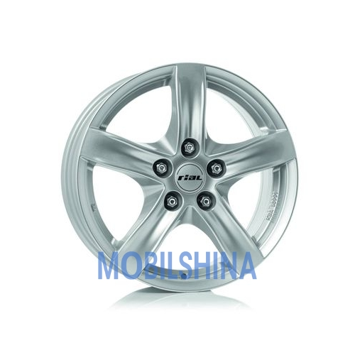 Rial Arktis - фото 1