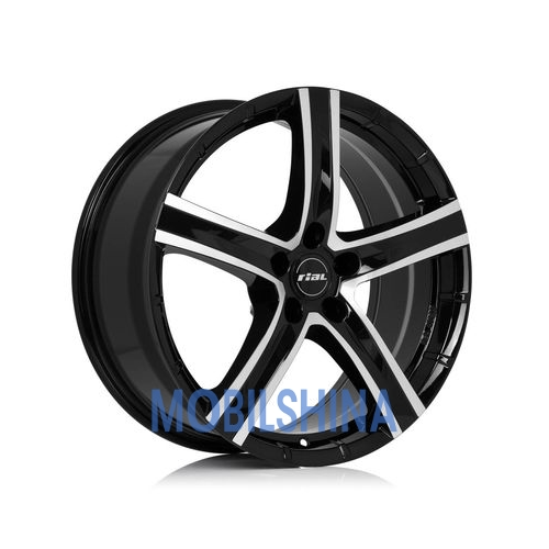 Rial Quinto - фото 1