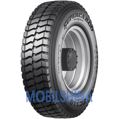 SC318 (ведущая) - фото 1