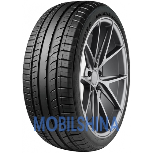 Ingens-Locus - фото 1