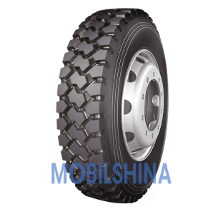 Вантажні шини 315/80 R22.5 Supercargo SC305 (универсальная) 315/80 R22.5 156/150J