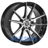 Zorat wheels YA8522 - фото 1