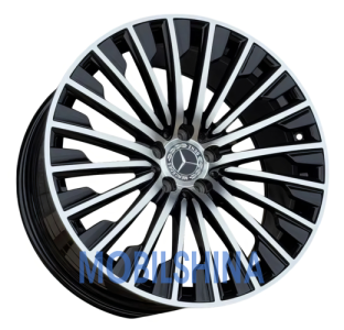 Легкосплавні диски Zf Zf FBX132 R18