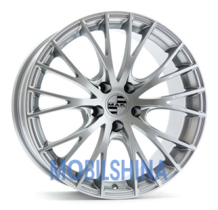 Легкосплавні диски Mak Rennen R19 Легкосплавні диски Mak Rennen R19