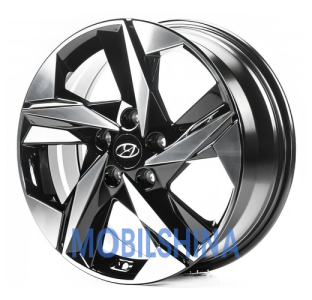 Легкосплавные диски Replica HND3331 R17