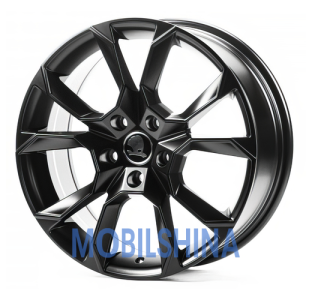 Диски на авто Replica SK17474 R17 W7 PCD 5/112 DIA57,1 ET45