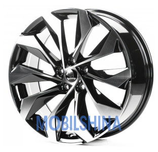 Диски на авто Replica SK19931 R19 W8 PCD 5/112 DIA57,1 ET38