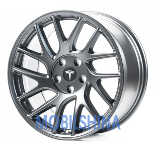 Диски на авто Replica TE3327 R18 W8.5 PCD 5/114.3 DIA64,1 ET38