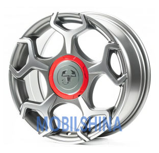 Легкосплавные диски Replica Replica FT5366 R16