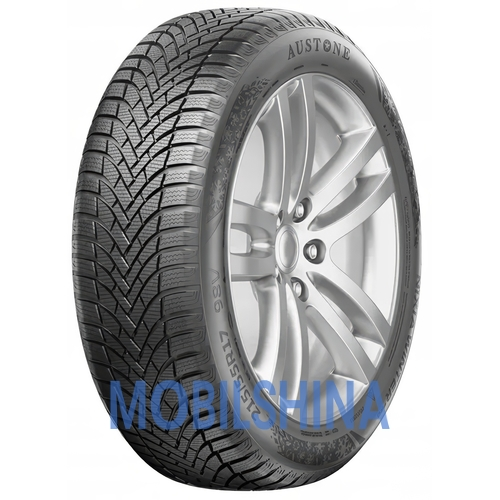 Austone Nixia Winter Pro - фото 1