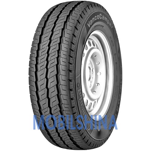 Continental VancoCamper - фото 1