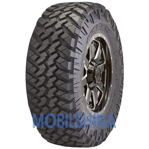 Nitto Trail Grappler M/T - фото 1