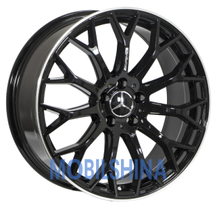 Диски на авто Zh 8 130 R19 W8 PCD 5/112 DIA66,6 ET35