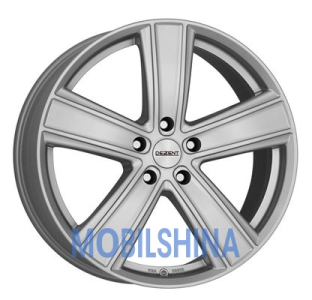 Диски на авто Dezent TH R17 W7.5 PCD 5/112 DIA70,1 ET40