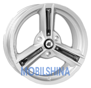 Легкосплавні диски Replica Smart (A-R828) R16