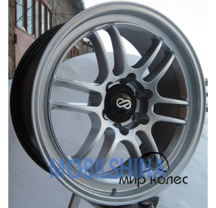 Диски на авто Enkei RPF1 R20 W9 PCD 6/139.7 DIA106,1 ET25