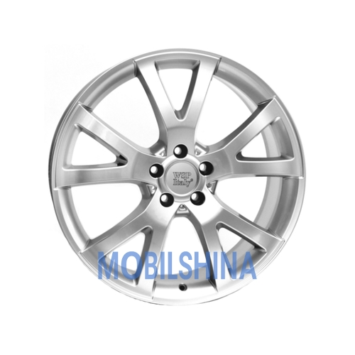 Mercedes (W750) Yalta - фото 1