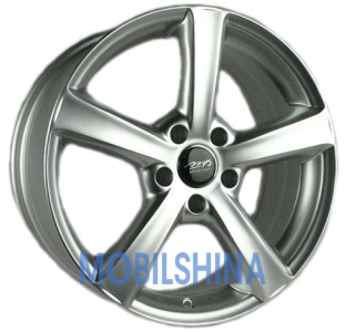 Диски на авто Futek F-914 R15 W6.5 PCD 5/112 DIA66,6 ET38