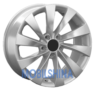 Диски на авто Replica Audi (CT1320) R18 W8 PCD 5/112 DIA66,6 ET41