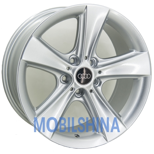 Audi GT ZY788 - фото 1