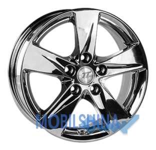 Легкосплавні диски Jt Jt 1 304 R16