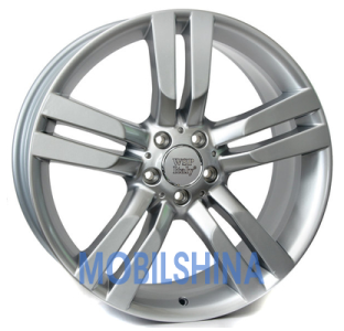 Диски на авто Wsp italy Mercedes (W761) Hypnos R20 W8.5 PCD 5/112 DIA66,6 ET40