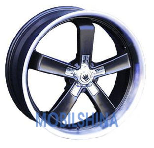 Диски на авто Konig SG27 R20 W8.5 PCD 5/120 DIA74,1 ET35