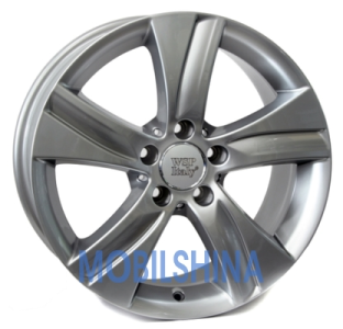 Диски на авто Wsp italy Mercedes (W765) Erida R17 W8.5 PCD 5/112 DIA66,6 ET48