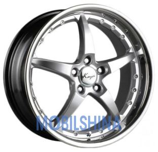 Диски на авто Koya Oxigen R18 W8 PCD 5/112 DIA73,1 ET45
