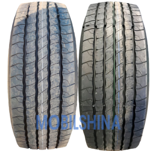 Вантажні шини Sava Sava Avant A5 (рулевая) R22.5