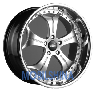 Диски на авто Koya Regency R18 W8 PCD 5/120 DIA74,1 ET35