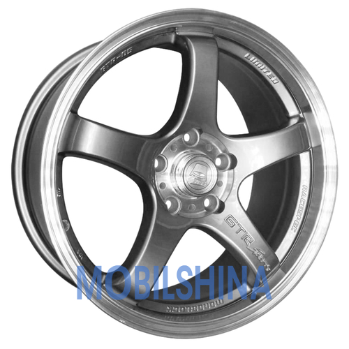 Lawu YL-391 - фото 1